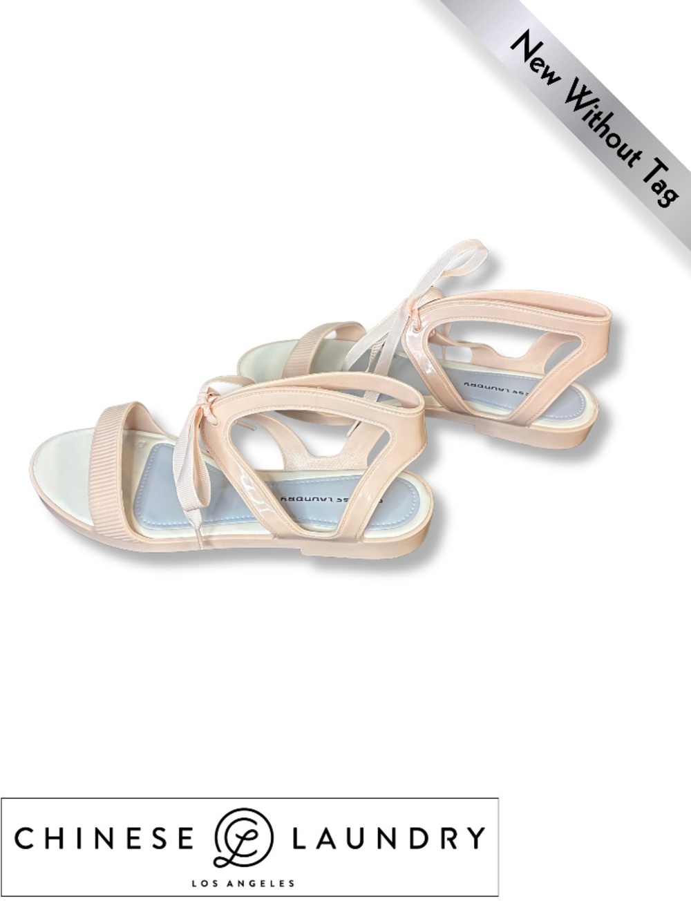 Chinese Laundry Jelly Sandals